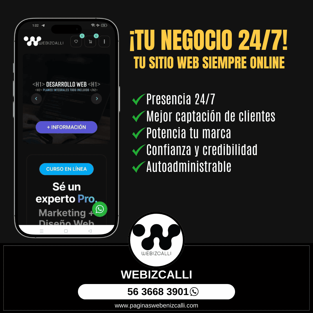 Anuncio